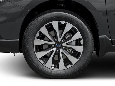 Used 2017 Subaru Outback 3.6R Limited image 13