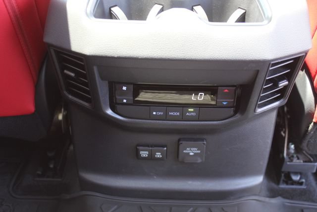 Used 2025 Toyota Sequoia TRD Pro AWD/4WD image 26