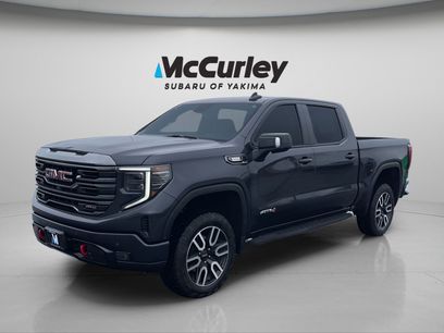 Used 2022 GMC Sierra 1500 AT4 w/ AT4 Premium Package