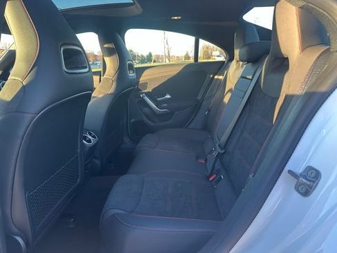 Used 2026 Mercedes-Benz CLA 250 4MATIC image 19
