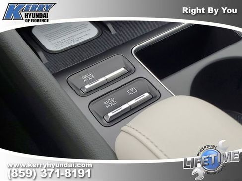 New 2026 Hyundai Sonata SEL image 30