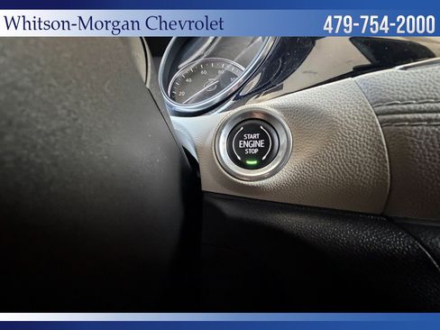 Used 2021 Buick Encore GX Preferred image 25