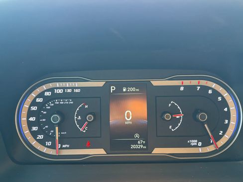 Used 2023 Hyundai Tucson SEL AWD/4WD image 8
