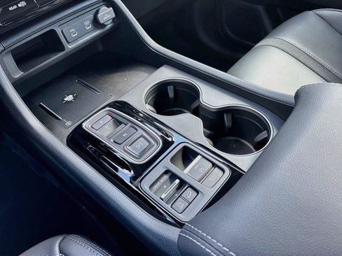 Certified 2026 Honda Pilot EX-L image 20