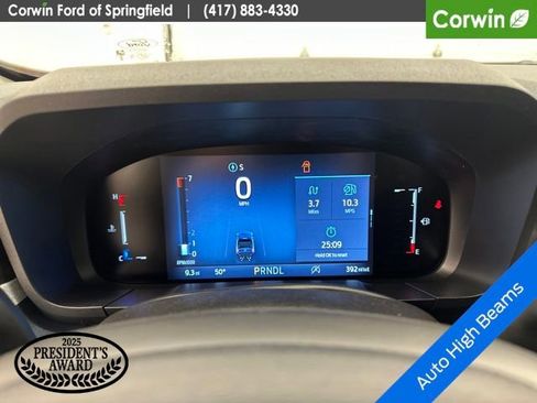 New 2026 Ford Maverick XLT w/ XLT Luxury Package image 34