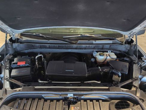 Used 2022 Chevrolet Silverado 1500 RST image 28