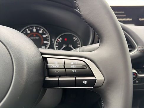 New 2026 MAZDA MAZDA3 2.5 S Sedan w/ Preferred Pkg image 39
