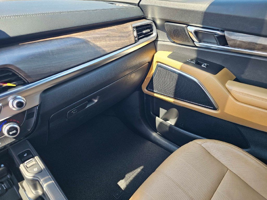 Used 2022 Kia Telluride SX FWD image 27