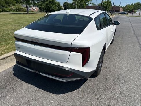Certified 2025 Kia K4 FWD image 20