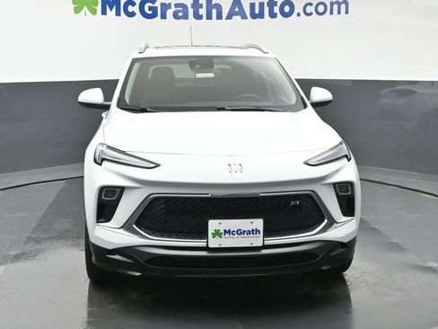 New 2026 Buick Encore GX Sport Touring AWD/4WD image 5