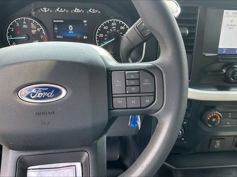 Certified 2022 Ford F150 XL w/ Equipment Group 101A High AWD/4WD image 18