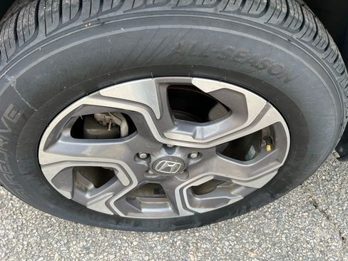 Used 2017 Honda CR-V EX image 30