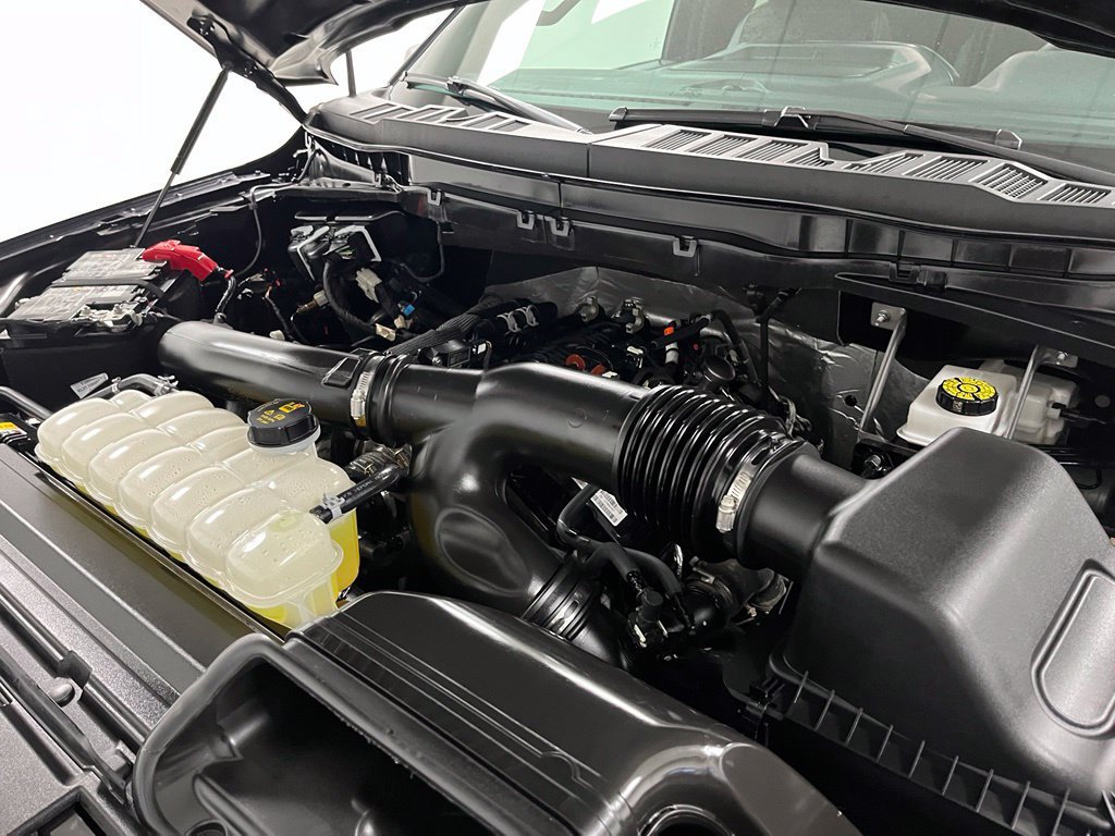 Used 2026 Ford F150 Tremor AWD/4WD image 64