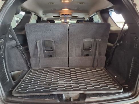 Used 2013 Dodge Durango Citadel w/ Technology Group image 5