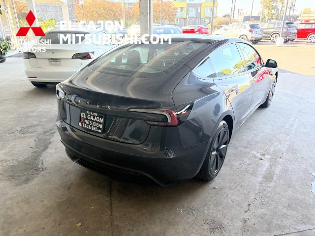 Used 2024 Tesla Model 3 RWD image 3