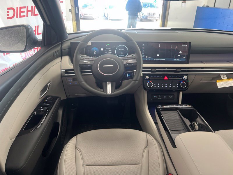 New 2026 Hyundai Tucson Limited AWD/4WD image 34