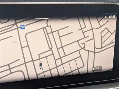 New 2026 Mercedes-Benz GLE 53 AMG 4MATIC Coupe image 13