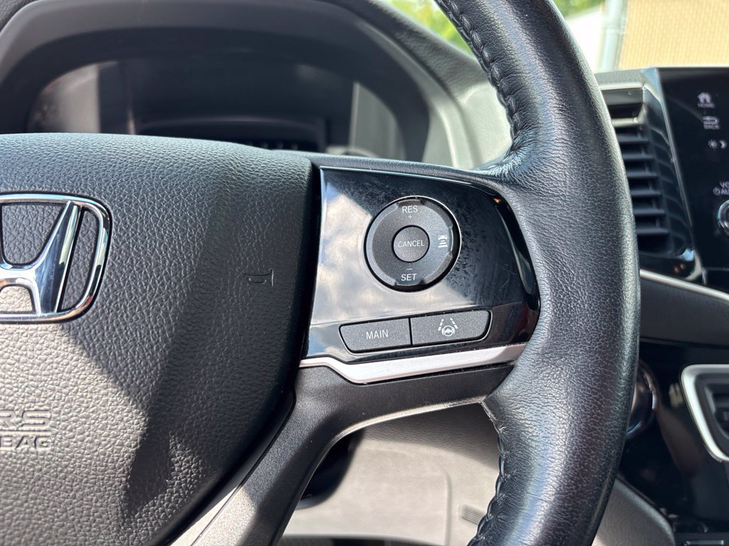 Used 2021 Honda Passport Touring image 23