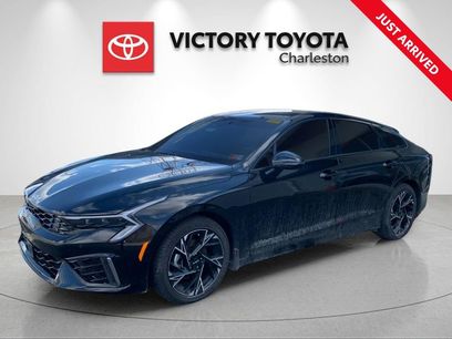 Used 2025 Kia K5 GT-Line