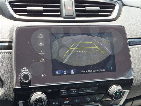 Used 2020 Honda CR-V EX image 13