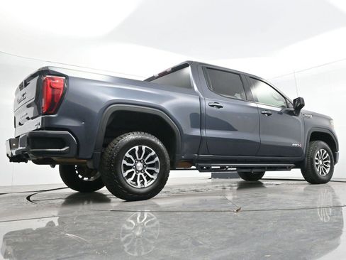 Used 2021 GMC Sierra 1500 AT4 image 51