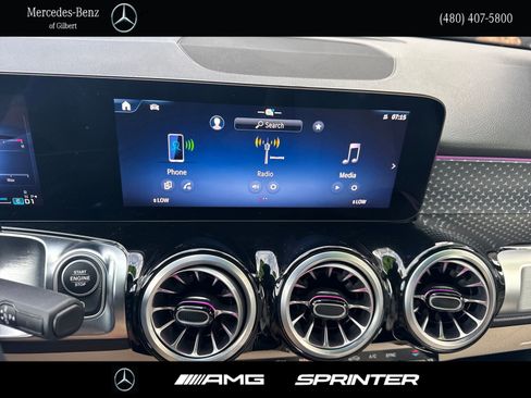 Certified 2025 Mercedes-Benz GLB 250 image 24