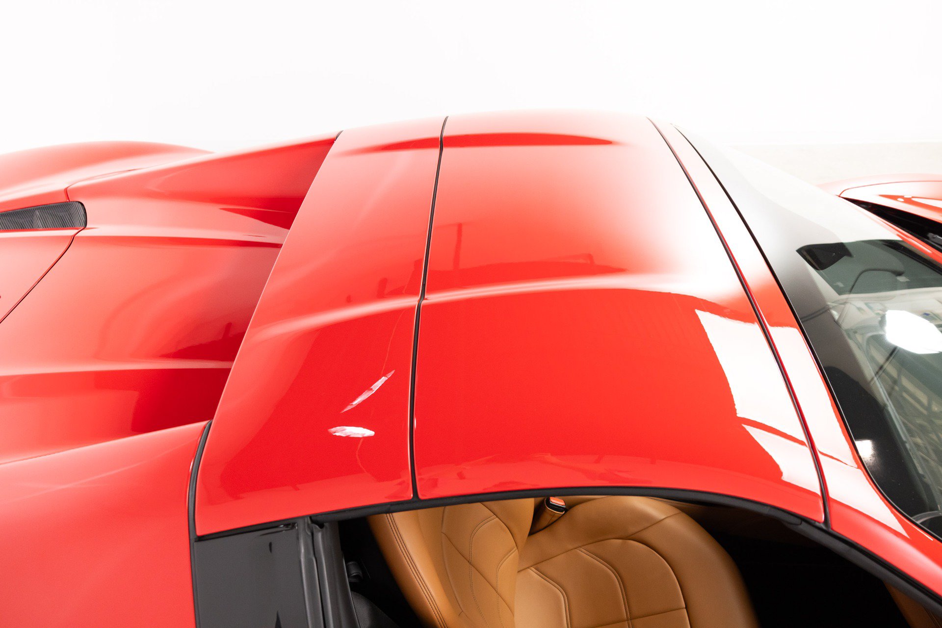 Certified 2019 Ferrari 488 Spider RWD image 41