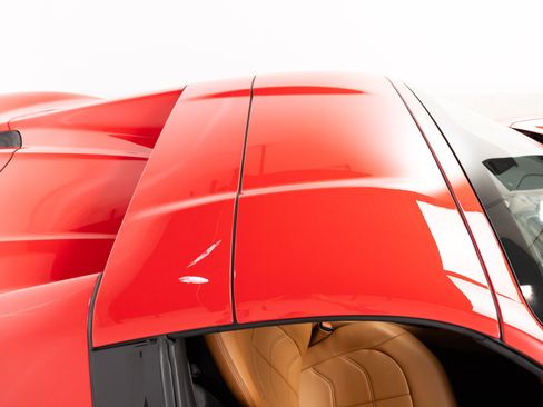 Certified 2019 Ferrari 488 Spider RWD image 41