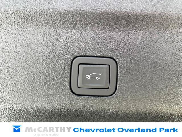 New 2026 Chevrolet Tahoe Premier w/ Sun And Tow Package AWD/4WD image 27