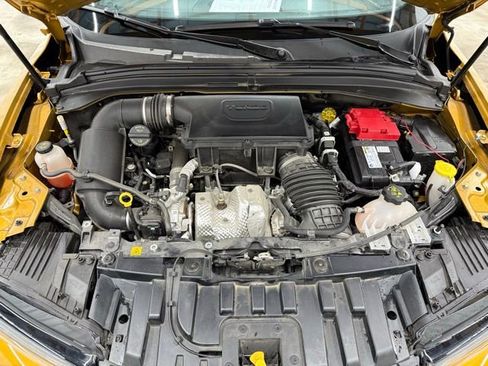 Used 2023 Dodge Hornet GT Plus image 28