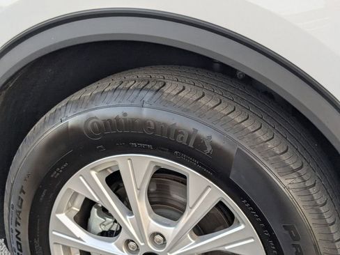 Used 2025 Ford Escape Active image 30