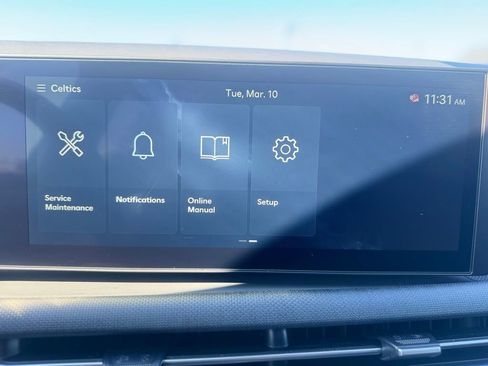 Certified 2025 Hyundai Tucson XRT image 11