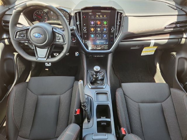 New 2026 Subaru WRX Premium AWD/4WD image 20