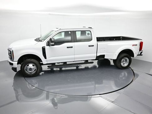 New 2026 Ford F350 XL w/ STX Appearance Package image 36