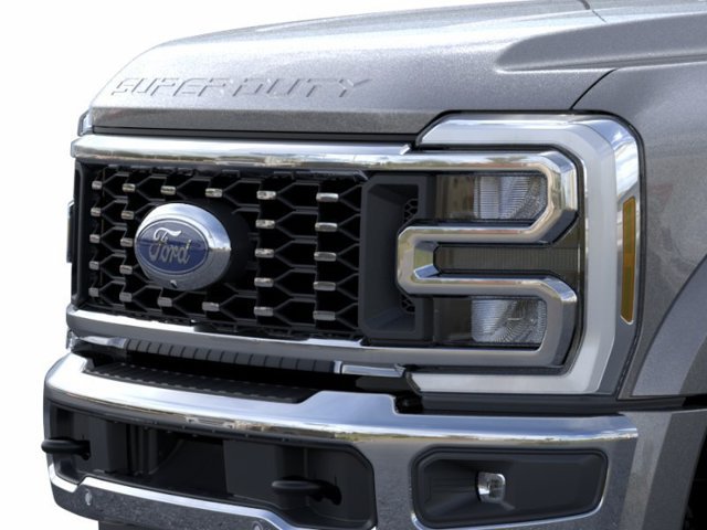 New 2026 Ford F450 Lariat w/ Lariat Ultimate Package AWD/4WD image 19