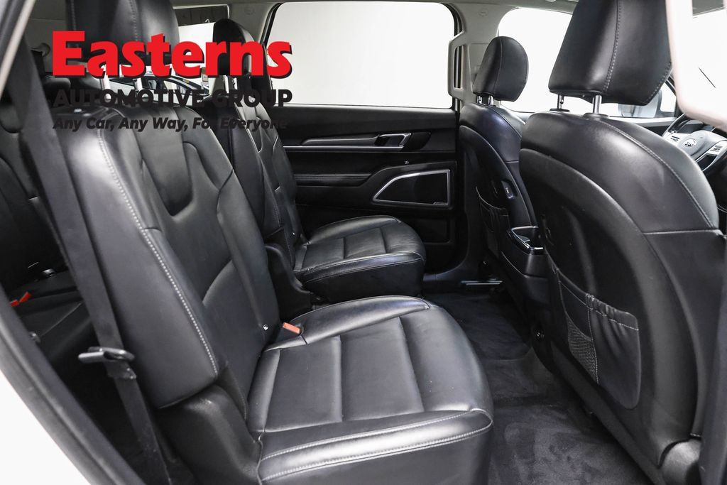 Used 2020 Kia Telluride S AWD/4WD image 24