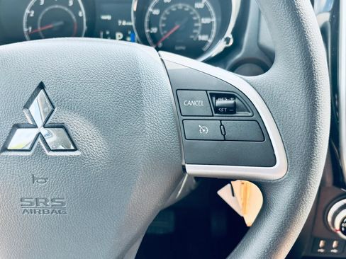 Used 2026 Mitsubishi Outlander Sport AWD image 27