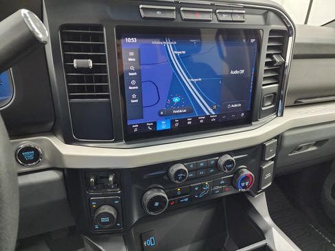 Used 2024 Ford F350 XLT w/ XLT Premium Package image 11