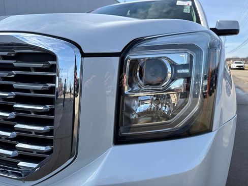 Certified 2020 GMC Yukon Denali w/ Open Road Package image 3