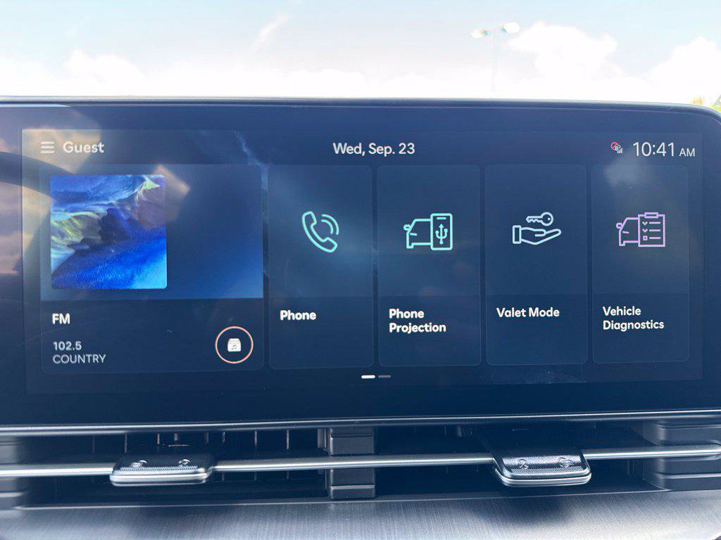 New 2027 Hyundai Kona SE AWD/4WD image 14
