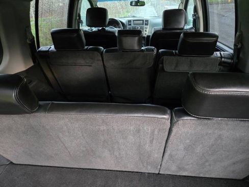 Used 2010 Nissan Armada Platinum AWD/4WD image 20
