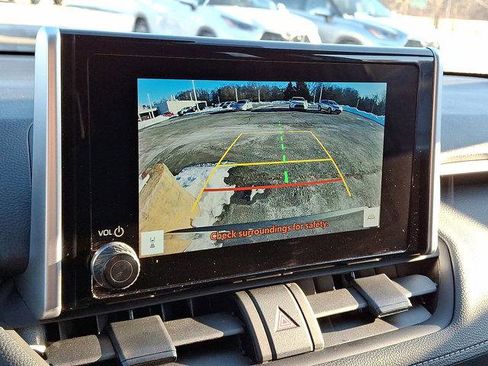 Certified 2024 Toyota RAV4 XLE image 17