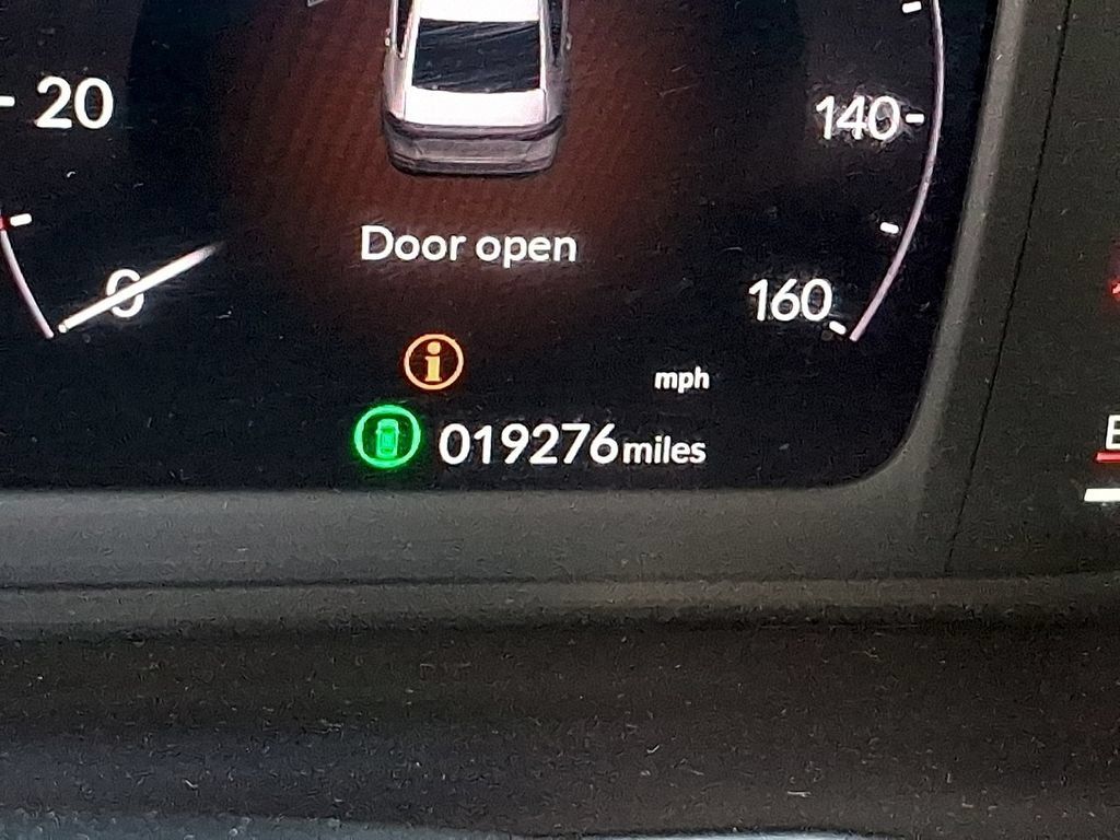 Used 2024 Honda Accord LX image 21