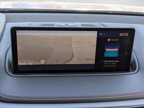 Certified 2024 Acura MDX A-Spec image 14