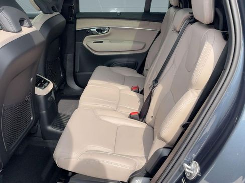 New 2026 Volvo XC90 T8 Ultra w/ Lounge Package AWD/4WD image 14