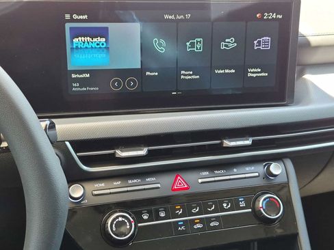 New 2026 Hyundai Sonata SE FWD image 26