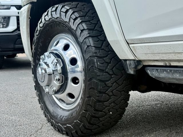 Used 2021 RAM 3500 Laramie AWD/4WD image 27