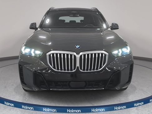 Certified 2024 BMW X5 sDrive40i w/ M Sport Package RWD image 2