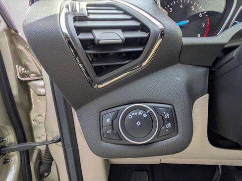 Used 2017 Ford Escape Titanium w/ Equipment Group 301A image 19