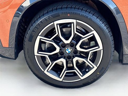 Used 2023 BMW X1 xDrive28i w/ Premium Package image 37